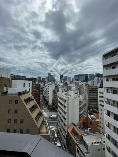 ルジュール神田須田町