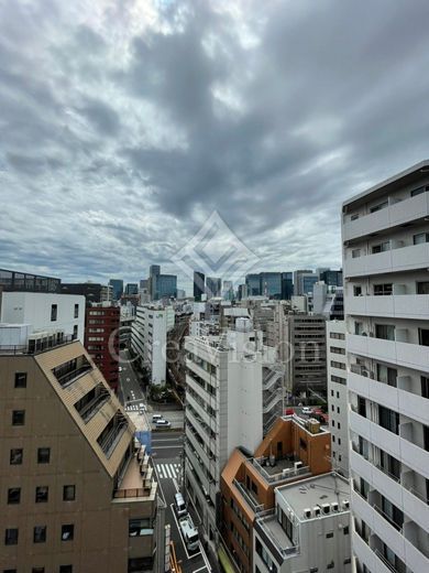ルジュール神田須田町