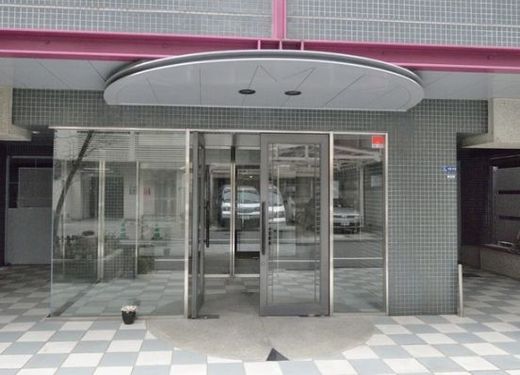 パレトーホー浅草