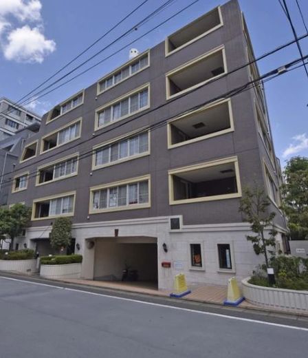 物件メイン画像