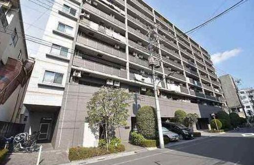 フォルスコート両国千歳