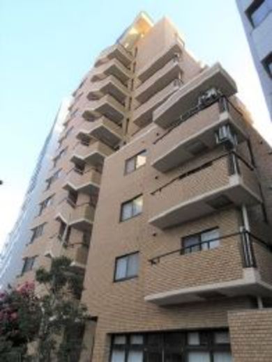 ライオンズマンション文京第2