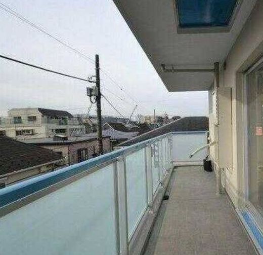 ウェスティング中野坂上