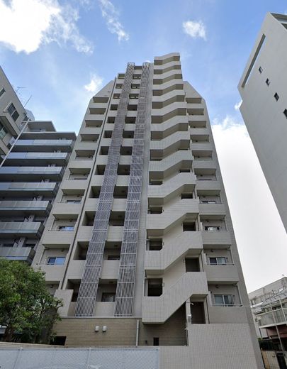 パークハウス中野ディーセント