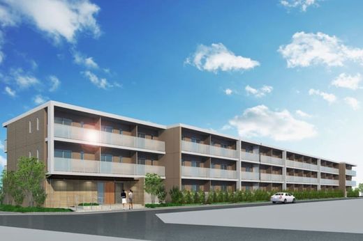 テラス上石神井ウエスト