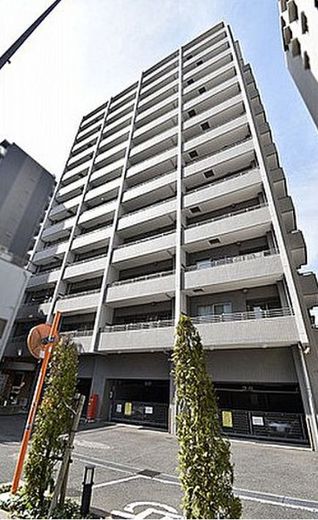 パークホームズ隅田桜橋
