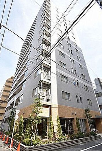 パークホームズ隅田桜橋