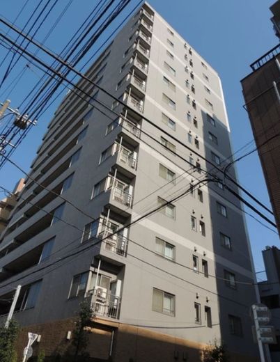 パークホームズ隅田桜橋