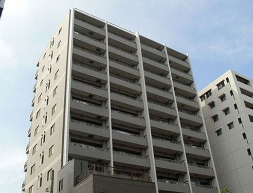 パークホームズ隅田桜橋
