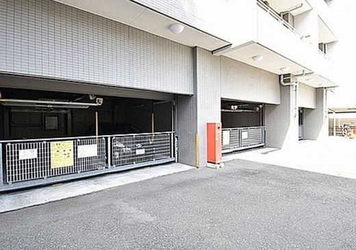 パークホームズ隅田桜橋