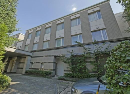 グランドメゾン等々力