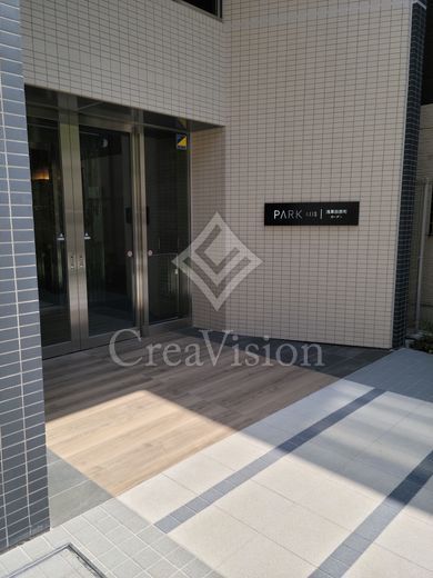 パークアクシス浅草田原町ガーデン