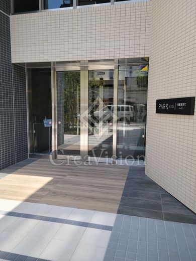 パークアクシス浅草田原町ガーデン