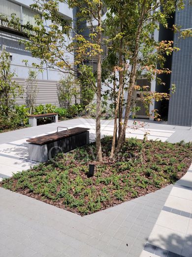 パークアクシス浅草田原町ガーデン