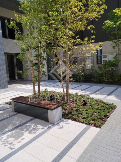 パークアクシス浅草田原町ガーデン