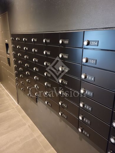 パークアクシス浅草田原町ガーデン