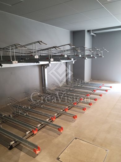 パークアクシス浅草田原町ガーデン