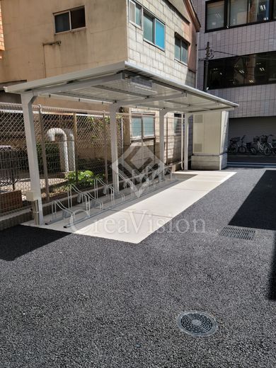 パークアクシス浅草田原町ガーデン