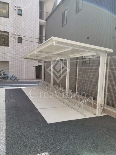 パークアクシス浅草田原町ガーデン