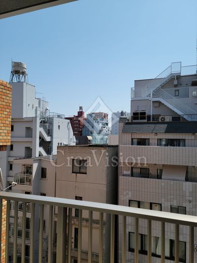 パークアクシス浅草田原町ガーデン