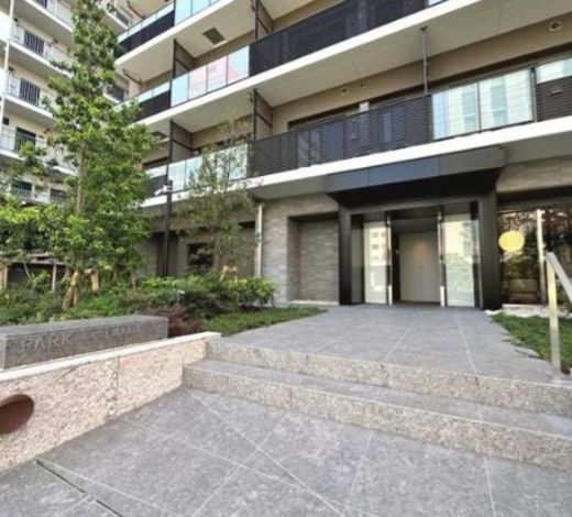 パークアクシス錦糸公園