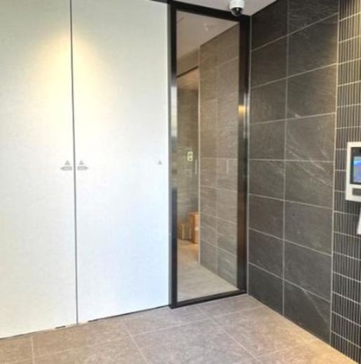 パークアクシス錦糸公園