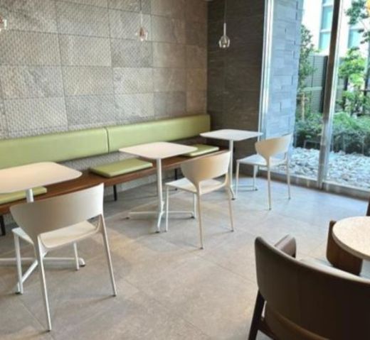 パークアクシス錦糸公園