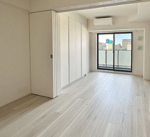 パークアクシス錦糸公園