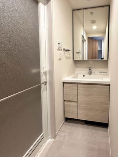 パークアクシス錦糸公園