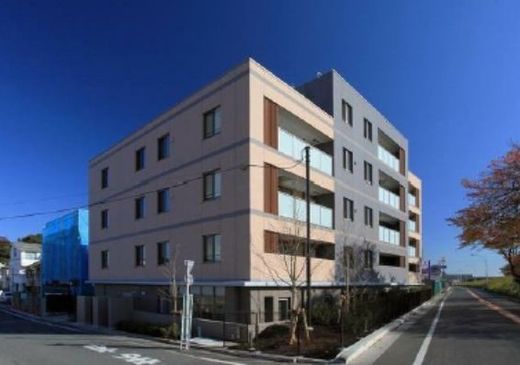 Ciment二子玉川 (シマン二子玉川)