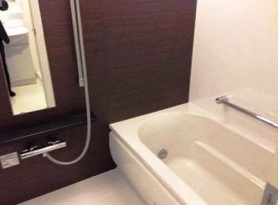 クアルソ富士見