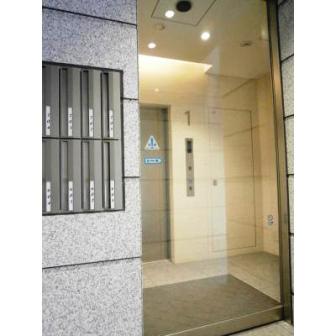 クアルソ富士見