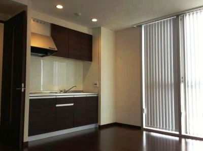 クアルソ富士見