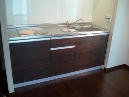 クアルソ富士見