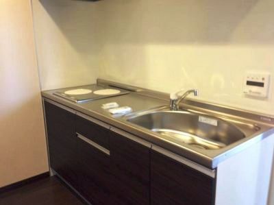 クアルソ富士見