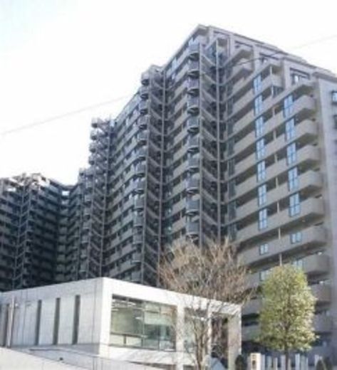 シスナブ池袋本町