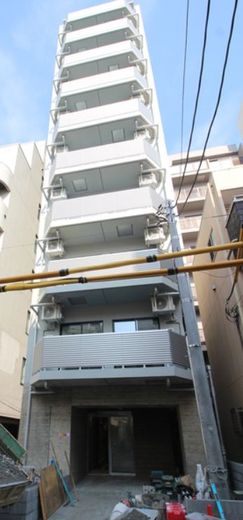 GLOBE RESIDENCE SKYTREE AVENUE (グローブレジデンススカイツリーアベニュー)
