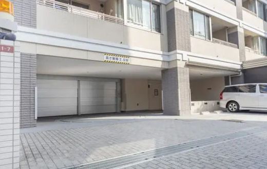 ザ・パークハウス浜田山