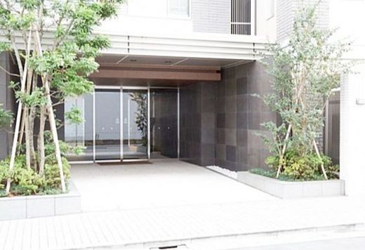 ザ・パークハウス浜田山