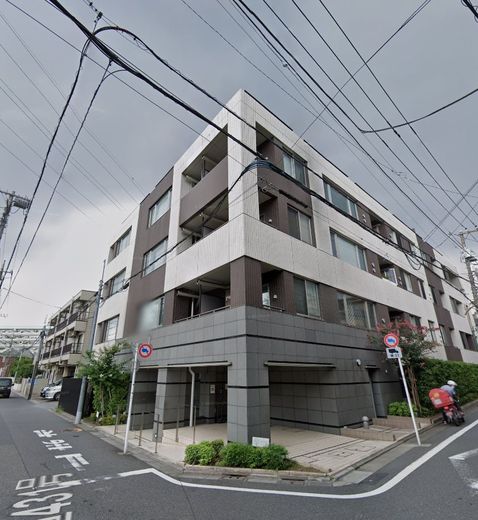 イニシアイオ杉並和泉