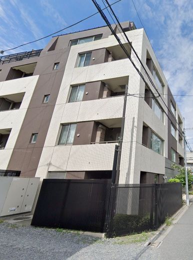 イニシアイオ杉並和泉