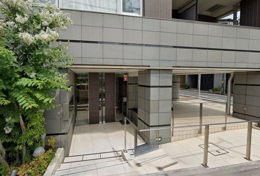 イニシアイオ杉並和泉