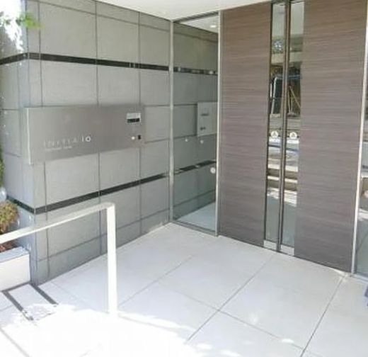 イニシアイオ杉並和泉