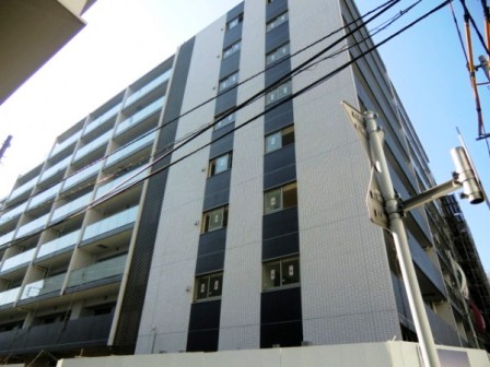 ATG Park 東品川