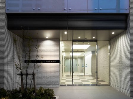 ATG Park 東品川