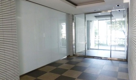 ATG Park 東品川