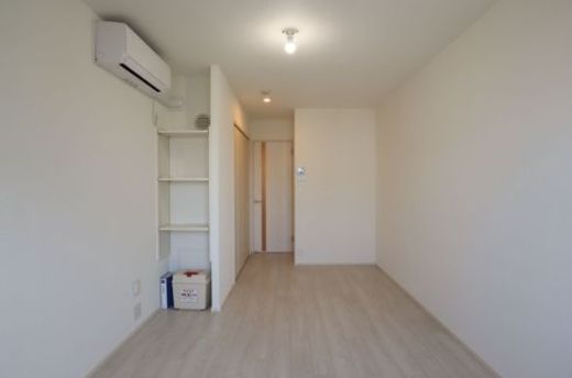 アトリオフラッツ中野