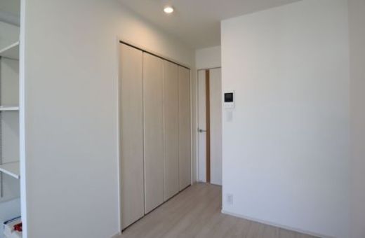 アトリオフラッツ中野