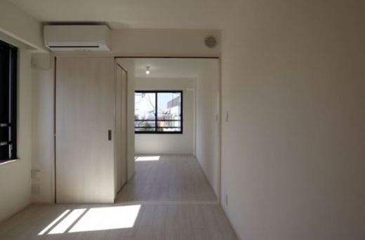 アトリオフラッツ中野