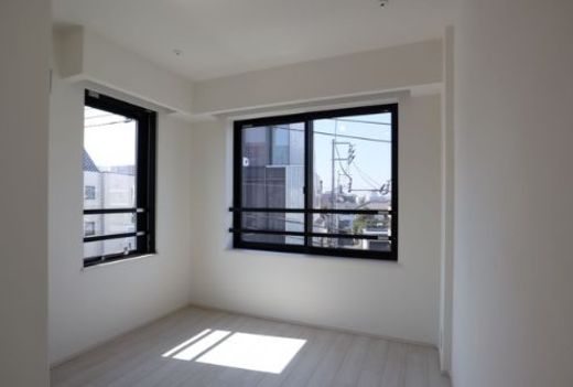 アトリオフラッツ中野